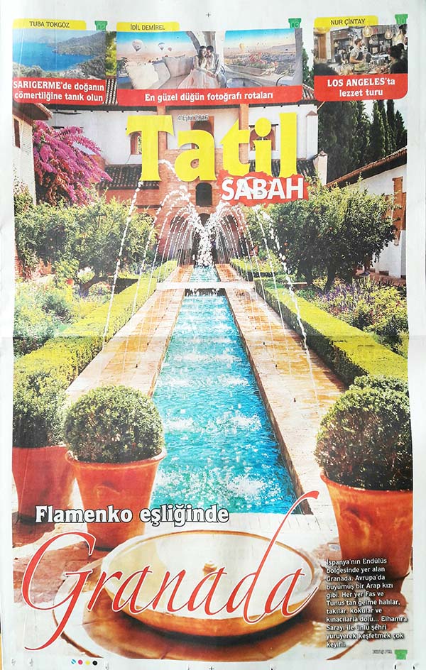 Sabah-Gazetesi-Fatos-Pur-Granada