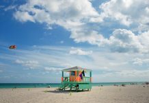 Deniz, Güneş ve Eğlencenin Adı: Miami