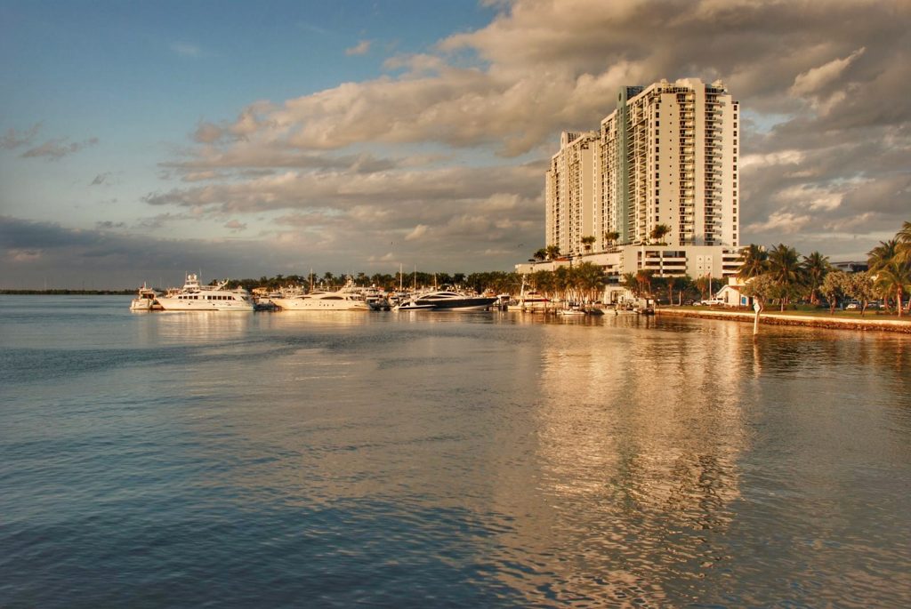 miami-downtown