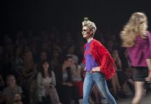 Modanın Kalbi Amsterdam’da Attı: ByDanie Defile