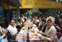 Tiyatro Festivali: Arles