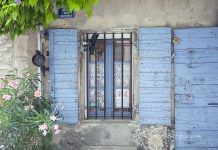 Provans’ta Sevimli Bir Köy: St. Remy de Provence