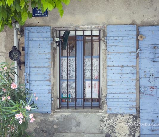 Provans’ta Sevimli Bir Köy: St. Remy de Provence