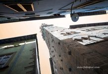 Fantastik Bir Kent: Lucca