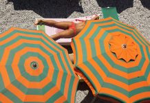 Monterosso ve Biraz Tembellik