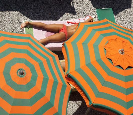 Monterosso ve Biraz Tembellik