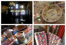 Günübirlik Lezzet Turu: Gaziantep