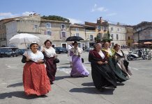 Arles Tiyatro Festivali