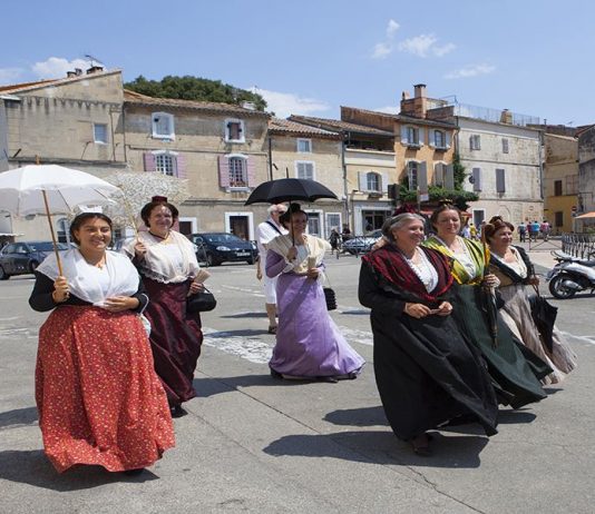 Arles Tiyatro Festivali