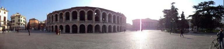 Aşk ve Verona