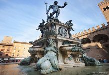 Kızıl Şehir Bologna