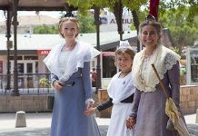 Lavanta Kokulu Köyler: Provans