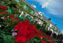 Monet’in Evi ve Giverny