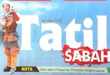 Sabah Tatil: Lavanta Kokulu Köyleriyle Provans