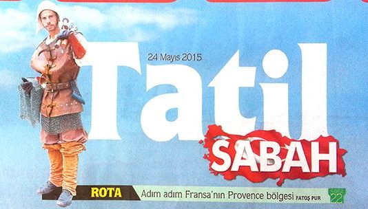 Sabah Tatil: Lavanta Kokulu Köyleriyle Provans