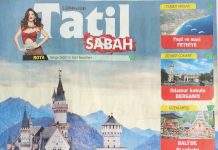 Tatil Sabah: Kızıl Şehir Bologna Turu