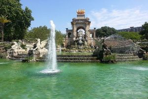 Parc de la Ciutadella