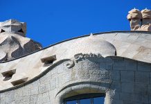 İspanyol Ateşi Barselona!