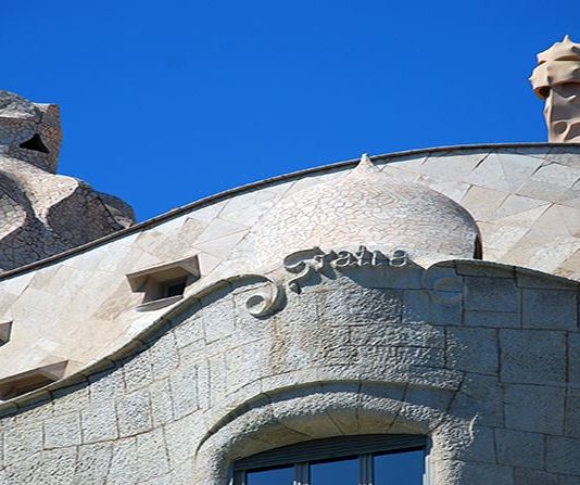 İspanyol Ateşi Barselona!