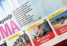 Tatil Sabah: Yüzlerce Yıllık Dost Şehir Varşova