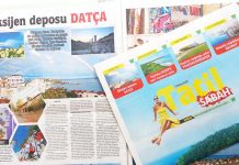 Sabah Tatil: Datça Köylerini Gezme Zamanı