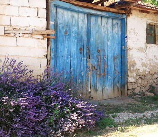 Türkiye’nin Provansı Isparta