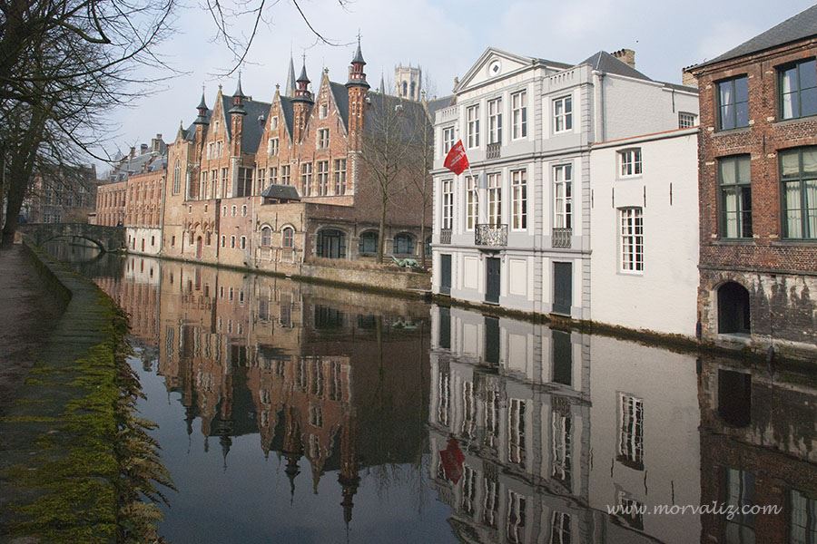 Brugge 