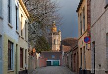 Sabah Tatil’de Yazdım: Kasım Ayında Avrupa Bambaşka