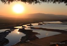 Mütevazi Güzel Denizli