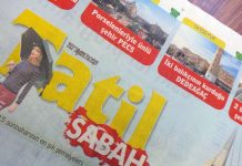 Sabah Tatil: Komşuda Pişer, Bize de Düşer ‘Dedeağaç’