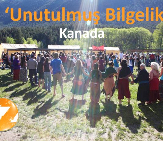 İZTV Kanalında Yayınlanan Belgeselim: Unutulmuş Bilgelik