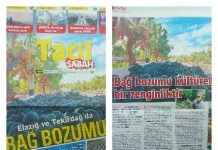 Sabah Tatil: Bağ Bozumu Kültürel Bir Etkinliktir