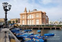 Sabah Tatil: Puglia’nın Kalbi Bari