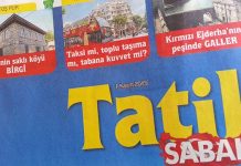 Tatil Sabah: Gizli Hazine Birgi