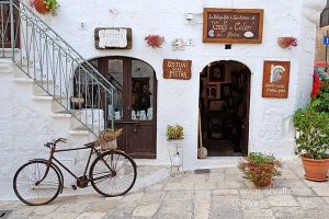 Ostuni