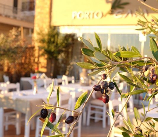 Komşuda Eğlencenin En Yakın Adresi: Dedeağaç