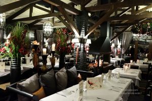 St. George's Tavern, Ay Yorgi,