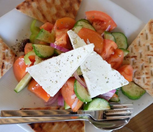 Dedeağaç’ta ne yenir?