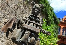 Parfüm Başkenti Grasse