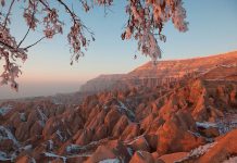 Sabah Tatil: Kapadokya’da Lezzet Yolculuğu