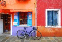 Venedik’in Güzel Adaları: Murano, Burano ve Torcello