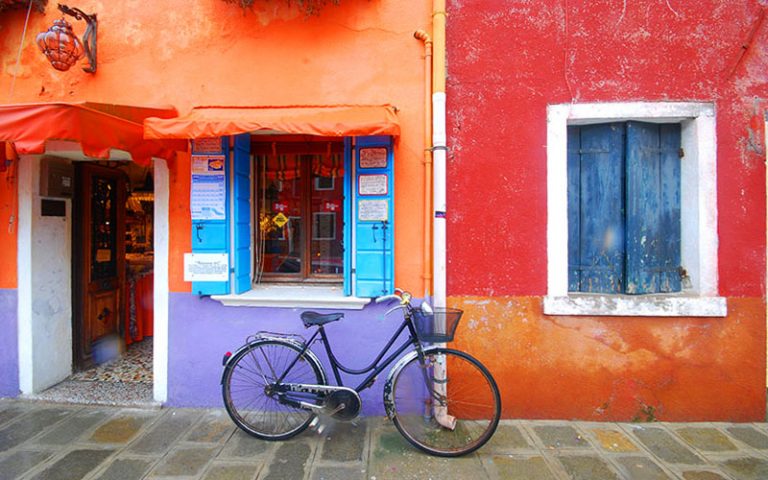 Venedik’in Güzel Adaları: Murano, Burano ve Torcello