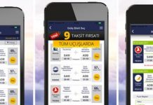 Mobil Uygulamalar ile Uçak Bileti Almanın Hızlı ve Pratik Yolu