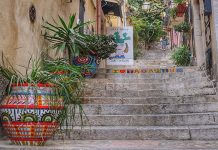 Tatil Sabah: Farklı Şehirleriyle Gri Sicilya