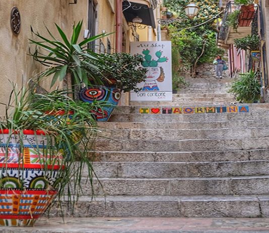 Tatil Sabah: Farklı Şehirleriyle Gri Sicilya