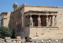 Sabah Tatil’de Anlattım: Adım Adım Atina