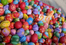 Paskalya Bayramı ve Atina Lezzetleri