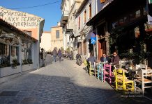 Sabah Tatil: İskeçe ve İki Yüzü