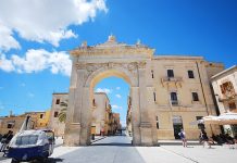 Sabah Tatil: Küllerinden Yeniden Doğan Noto