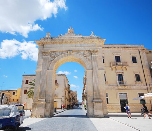 Sabah Tatil: Küllerinden Yeniden Doğan Noto